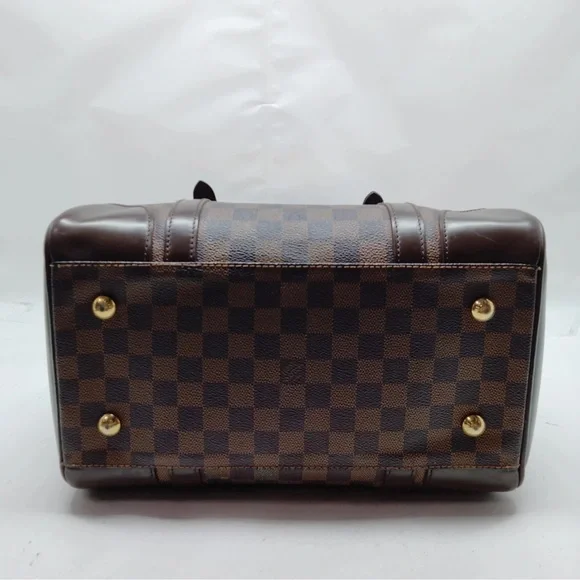 Louis Vuitton Damier Berkeley - Picture 5 of 12